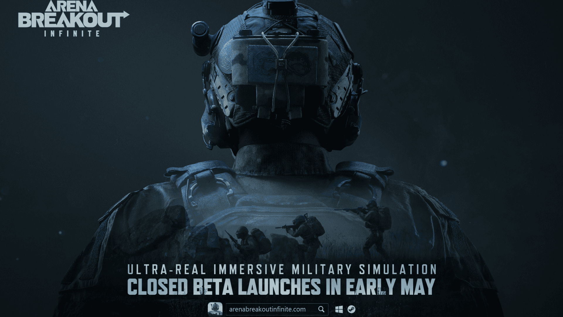 Arena Breakout: Infinite lijkt op Call of Duty, maar dan wat realistiser