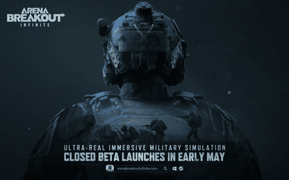 Arena Breakout: Infinite lijkt op Call of Duty, maar dan wat realistiser
