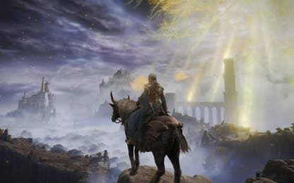 ELDEN RING passeert 30 miljoen exemplaren