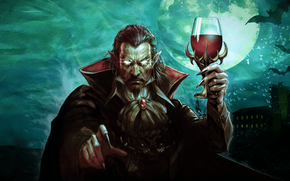 Vampire Crawlers is aangekondigd