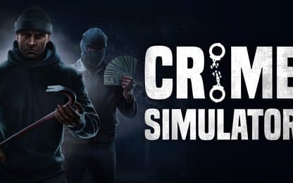 Doe wat je normaal niet mag doen in Crime Simulator