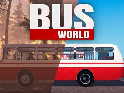 Bus World