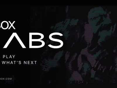 XBOX LABS Announcement