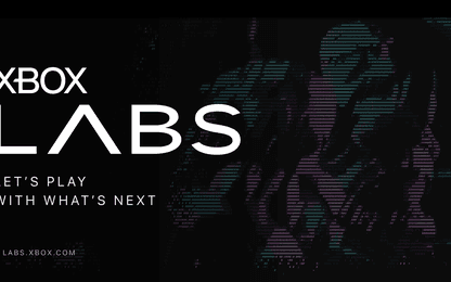 XBOX introduceert XBOX LABS om het hercompileren van games te onderzoeken