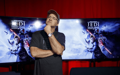 Vince Zampella mede-oprichter van Infinity Ward en Respawn Entertainment overleden