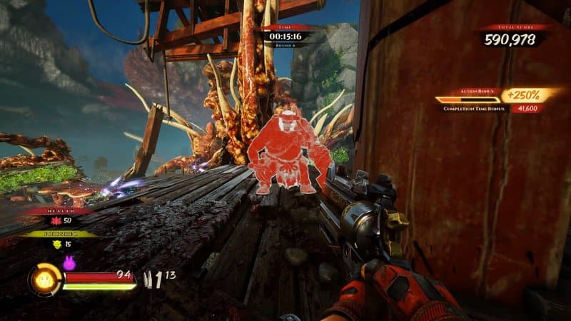 Shadow Warrior 3: Definitive Edition Review-1