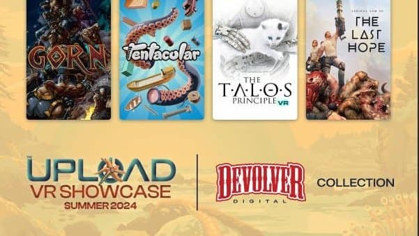 Deze bundel geeft je acht van de beste VR-titels van dit moment