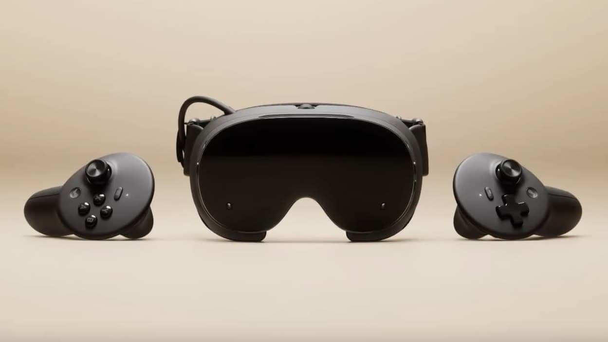 Vraag aan de redactie: Welke non VR game zou jij heel graag in VR willen spelen en waarom?