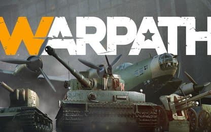 Warpath maakt de overstap naar PC