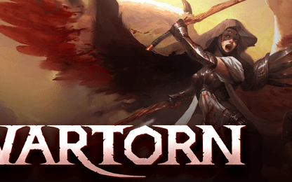 Wartorn ontsnapt aan early access