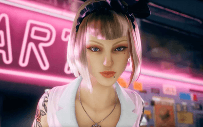 De nieuwe promovideo van Wanted: Dead is swingend