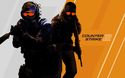 De trein is alsnog gearriveerd in Counter-Strike 2, al ziet die er een beetje anders uit dan je hem allicht herinnert