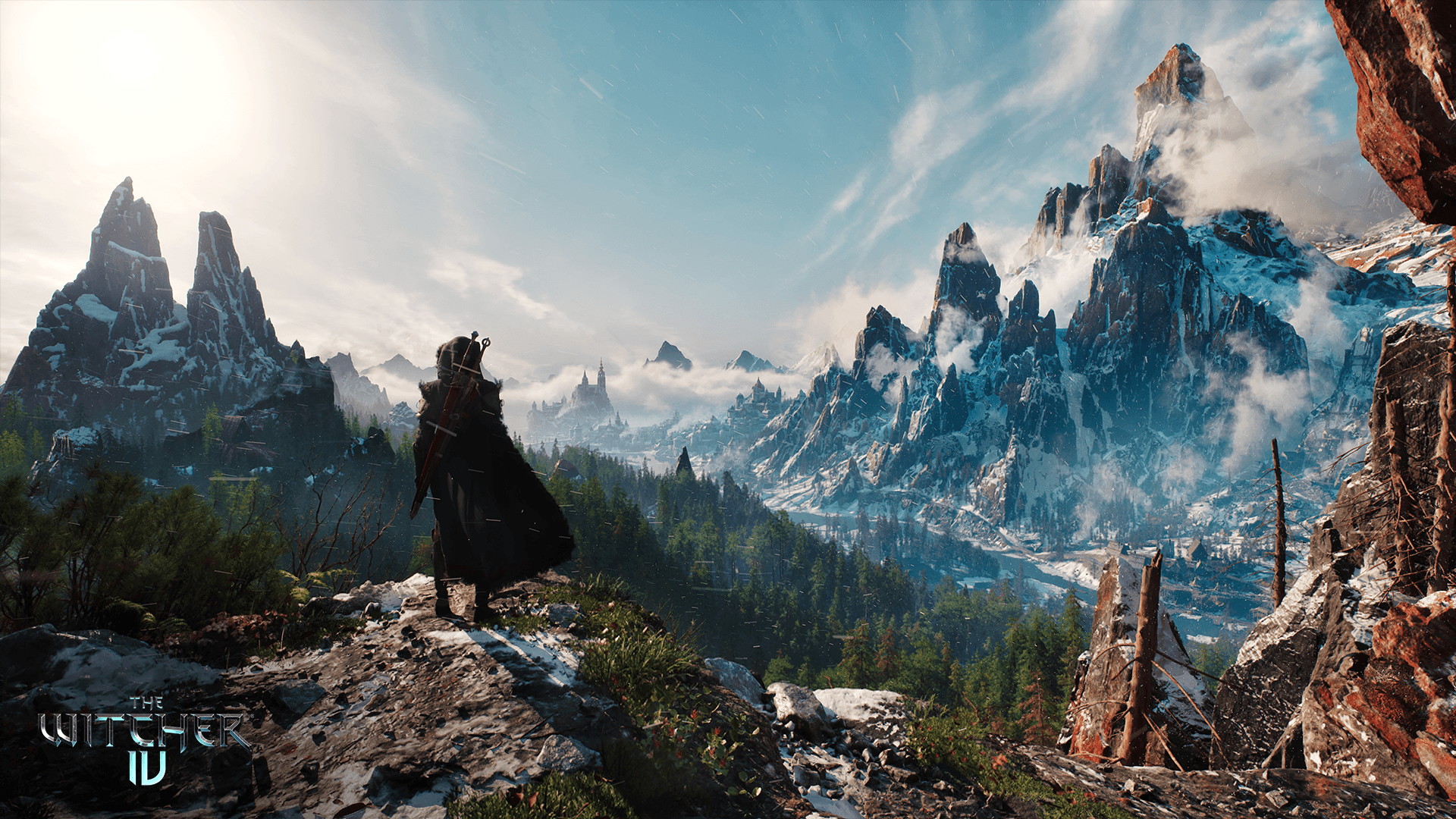 The Witcher 4 verschijnt hoe dan ook fysiek