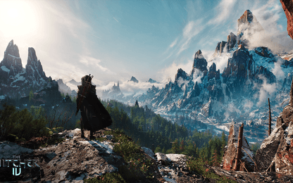 The Witcher 4 verschijnt hoe dan ook fysiek