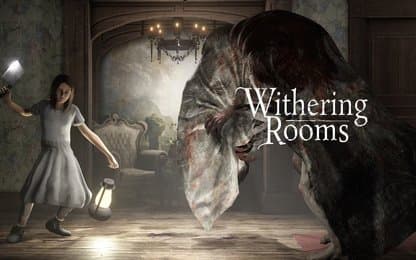 Withering Rooms schuift april binnen