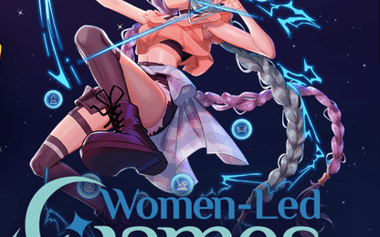 Games ontwikkeld door vrouwen staan centraal tijdens de Women-Led Games Showcase op Summer Game Fest