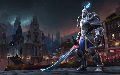 Blizzard onthult PTR-testschema voor The Venomous Abyss-raid