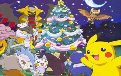 Kies vandaag welk type kerst je wil vieren bij Qwertee?