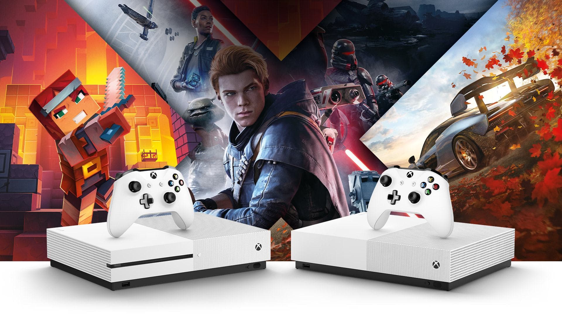 Column: Whuut?! Er staat een Xbox in mijn woonkamer