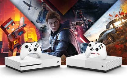 Column: Whuut?! Er staat een Xbox in mijn woonkamer