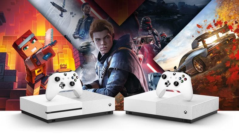 Column: Whuut?! Er staat een Xbox in mijn woonkamer