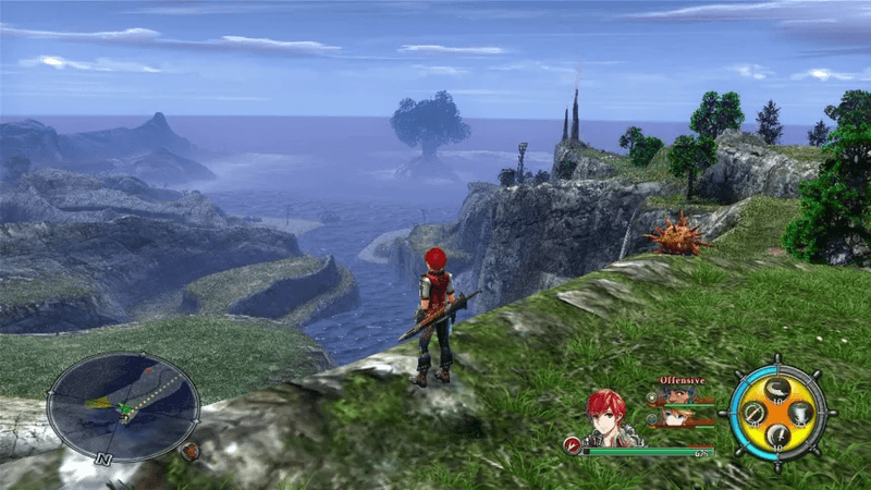 Ys VIII: Lacrimosa of Dana Review-3