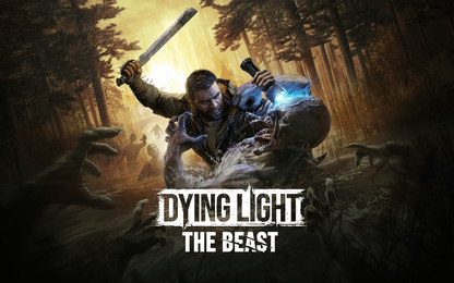 Dying Light: The Beast is voorzien van gruwelijke trailer