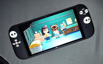 Lekker beweert dat de volgende Animal Crossing spoedig onthuld wordt