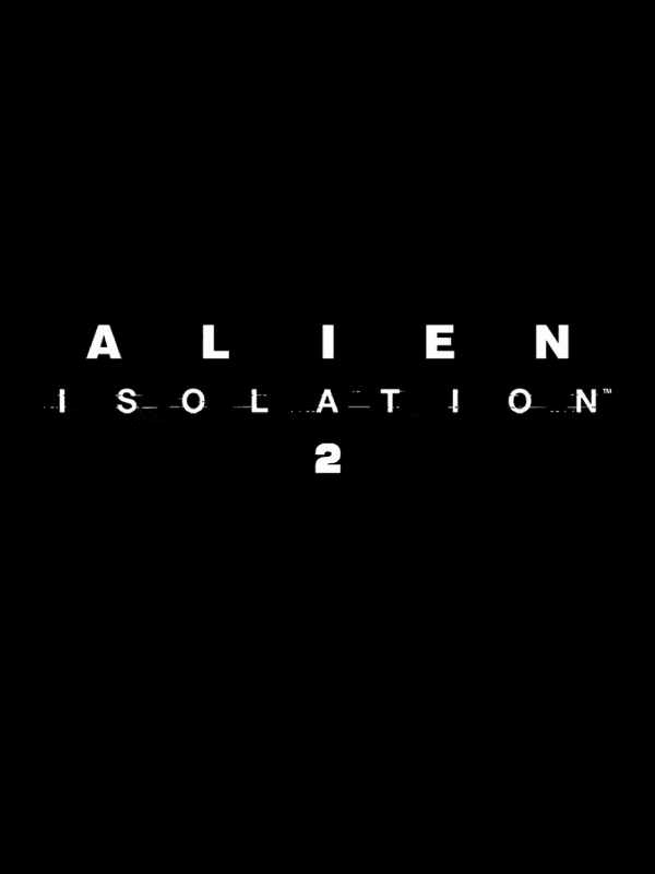 Cover van Alien: Isolation 2