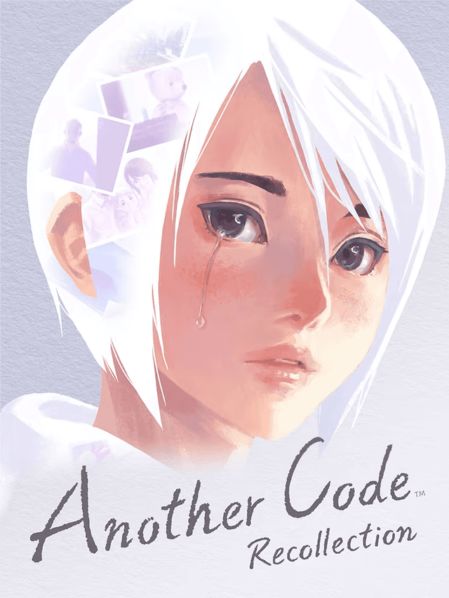 Cover van Another Code: Recollection