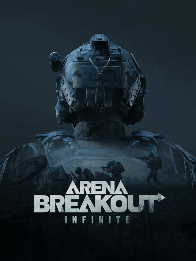 Cover van Arena Breakout: Infinite