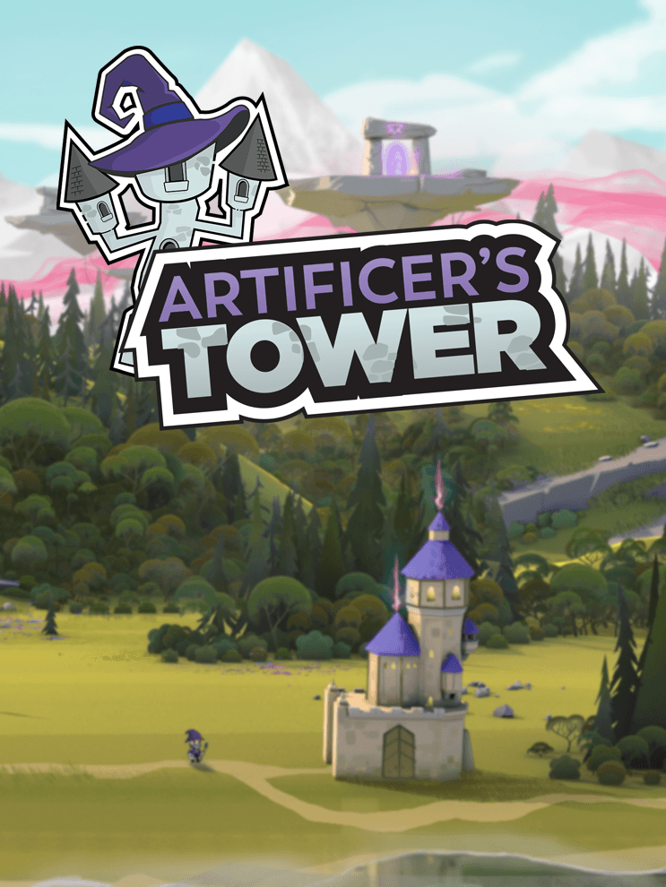 Artificer's Tower