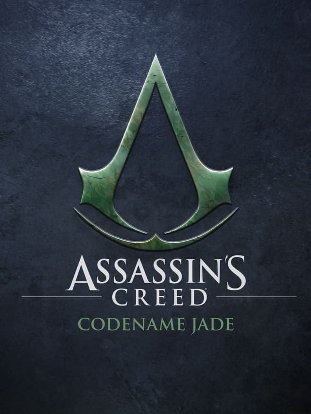 Cover van Assassin's Creed: Codename Jade