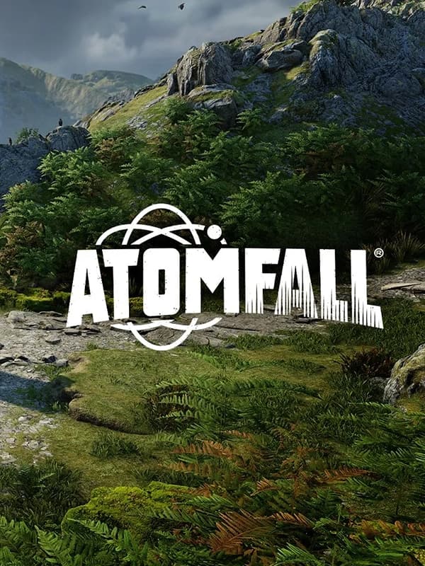 Cover van Atomfall