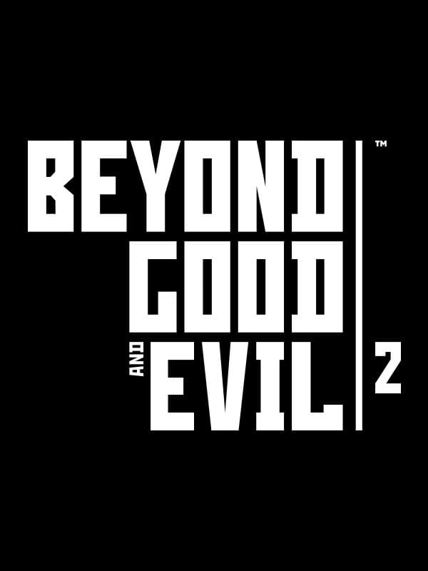 Cover van Beyond Good & Evil 2