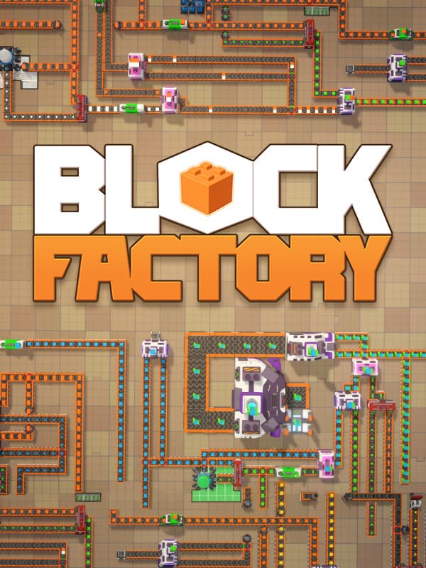 Block Factory