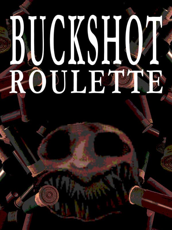 Cover van Buckshot Roulette