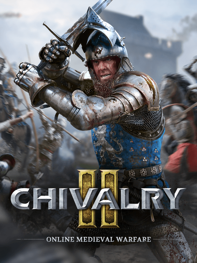 Cover van Chivalry 2