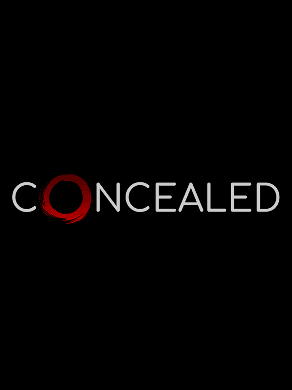 Cover van Concealed
