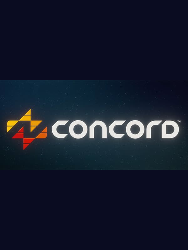 Cover van Concord