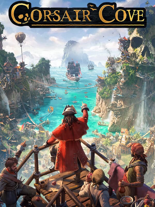 Corsair Cove