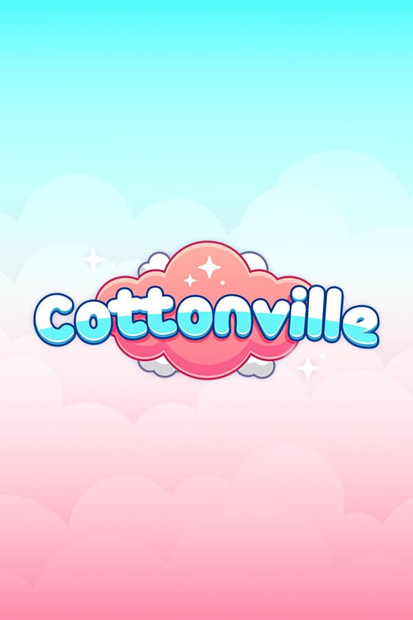 Cover van Cottonville
