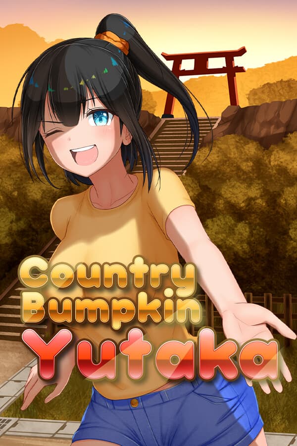 Cover van Country Bumpkin Yutaka