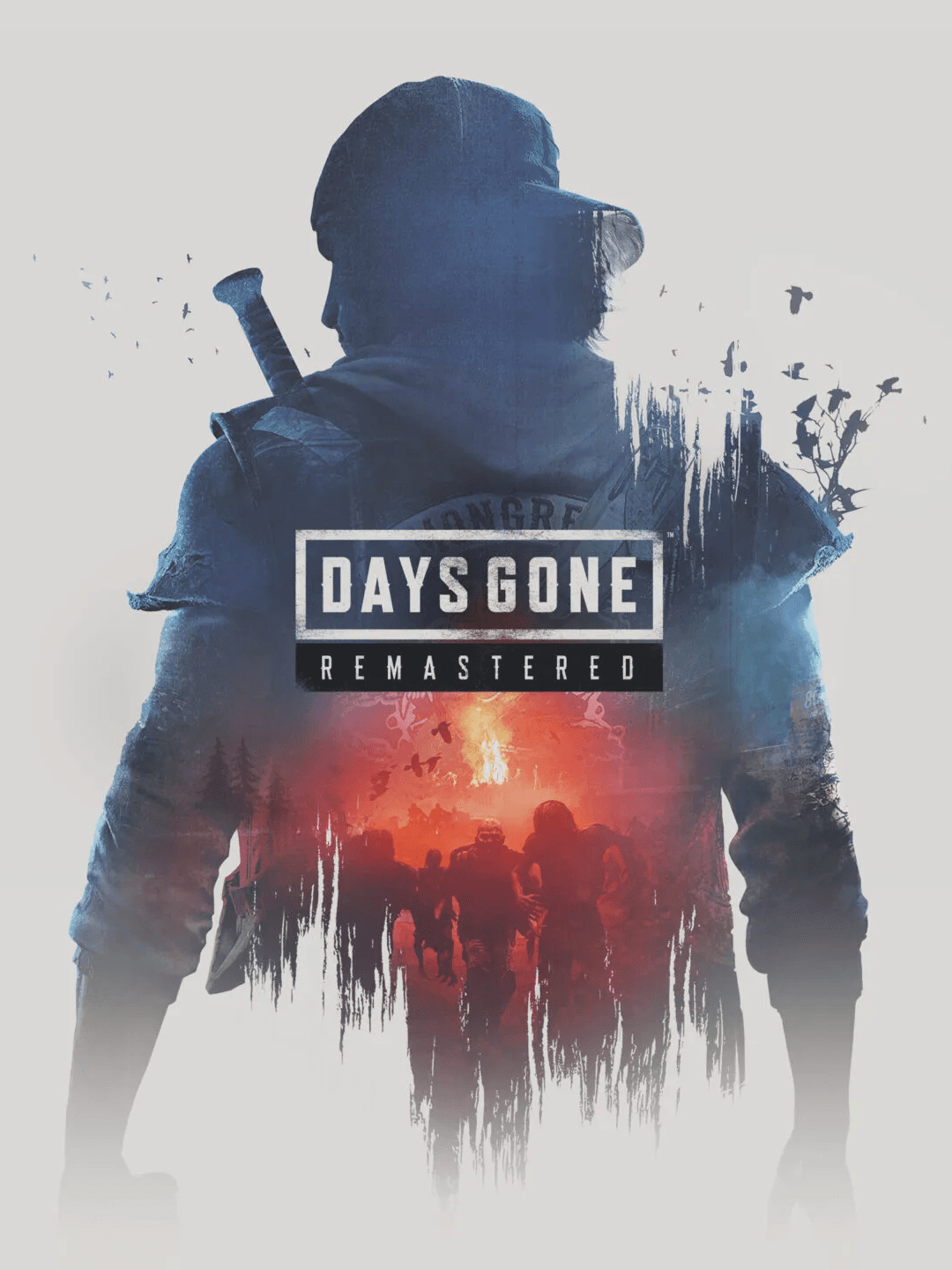 Days Gone Remastered