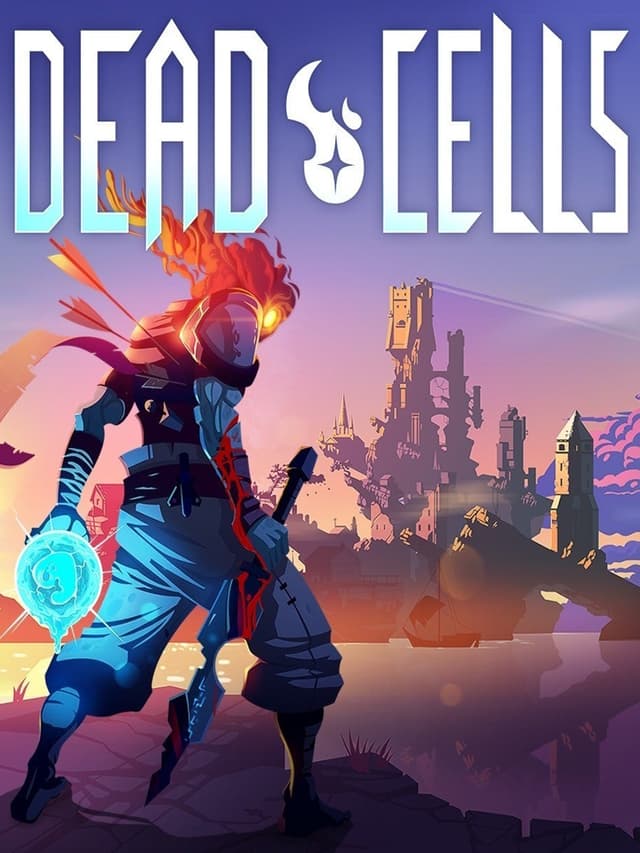 Cover van Dead Cells