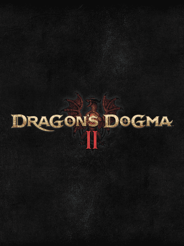 Cover van Dragon’s Dogma II