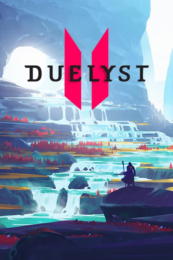 Cover van Duelyst II