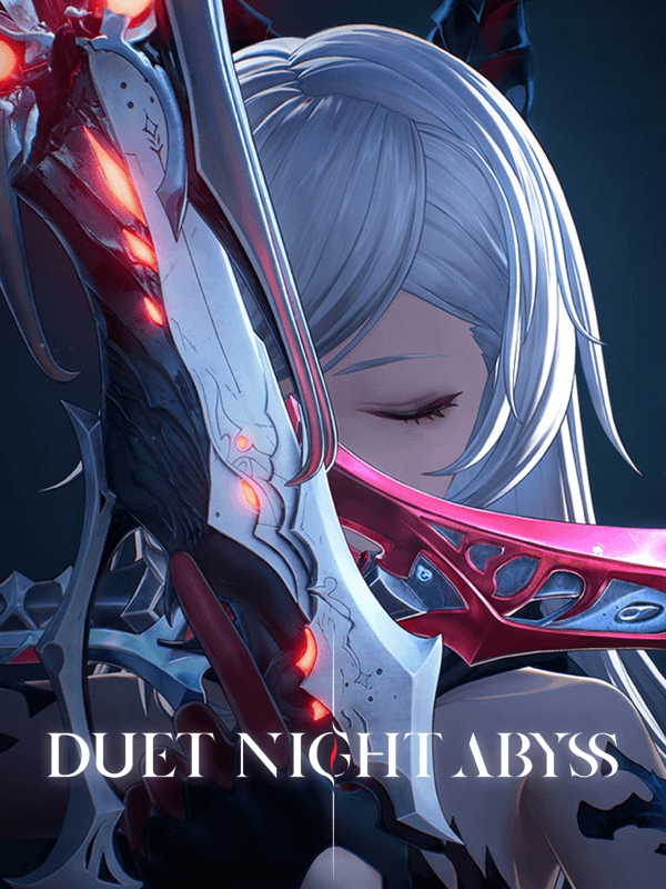 Cover van Duet Night Abyss