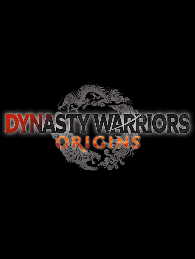 Cover van Dynasty Warriors: Origins