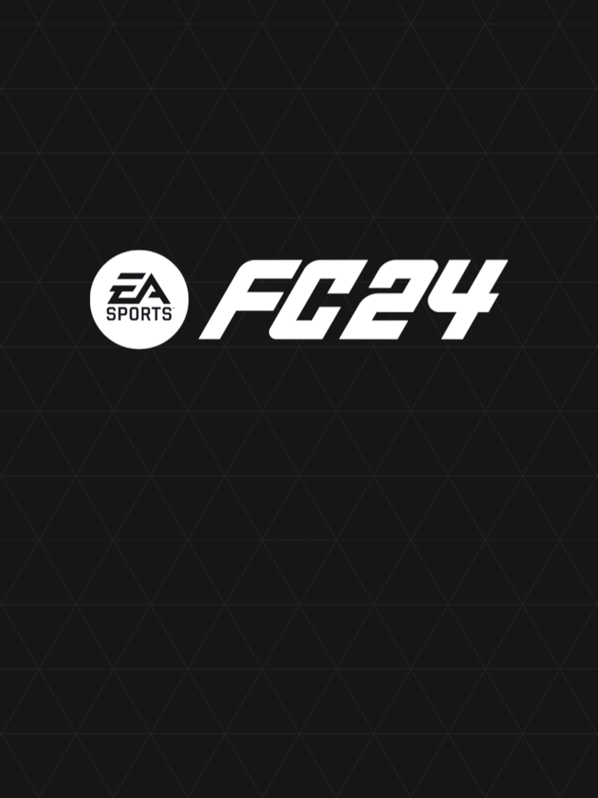 EA Sports FC 24
